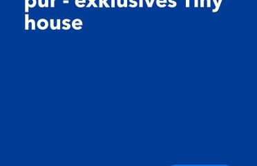 Weidmannsruh Natur pur - exklusives Tiny house - Foto 2