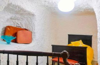 Casa Cueva Rural Trébola, Artenara - Foto 36