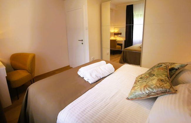 Apartments Villa Beller - Foto 12