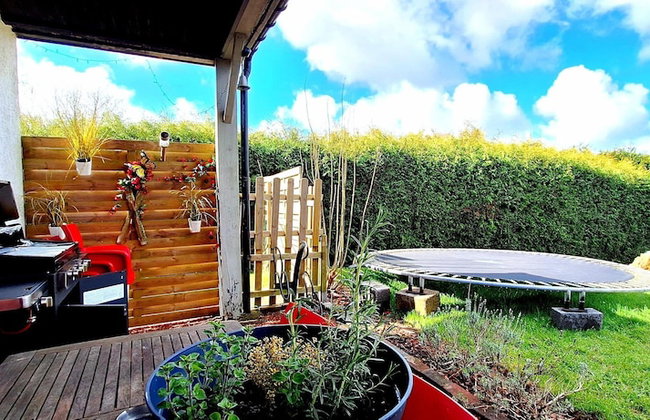 Holiday Home 'ardennes Blue' in Theux Near Spa - Foto 11