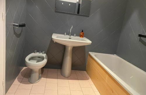 Appartement confortable aux Andelys - 90 m² avec parking - Foto 27