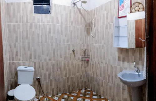 Casa Deixe-se Baleiar na vila de Serra Grande - Photo 10