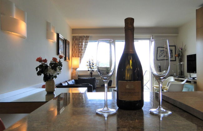 Breathtaking View for a Romantic Stay - Foto 25