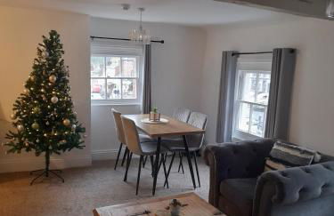 Ironbridge town apartment - Foto 6