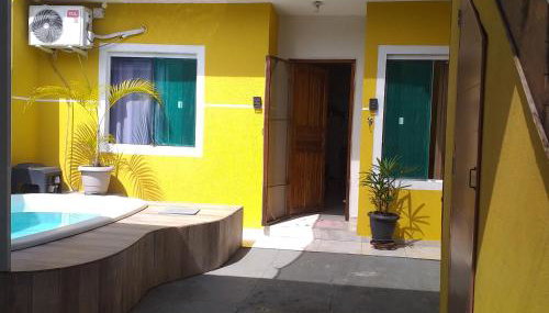 Casa Shangri-la Ar-Condicionado Piscina TV a cabo Wifi 360mb - Foto 3