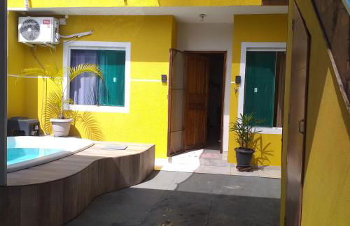 Casa Shangri-la Ar-Condicionado Piscina TV a cabo Wifi 360mb - Foto 3