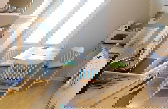 Villa Sommerfryd Seterveien - Foto 6