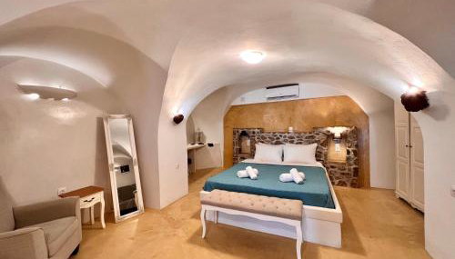 Traditional Cave Villa-Paradise & Prive Jacuzzi - Foto 5