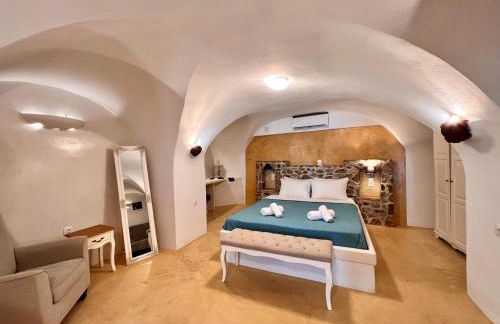 Traditional Cave Villa-Paradise & Prive Jacuzzi - Foto 5