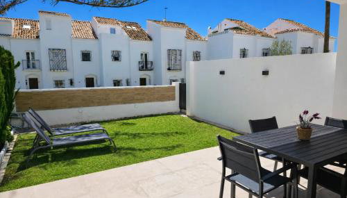 Beach House in front the sea - Foto 3