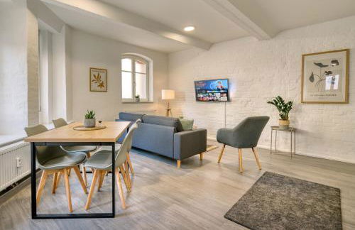 HOMY I Gewölbetraum Nähe Zentrum - Foto 9