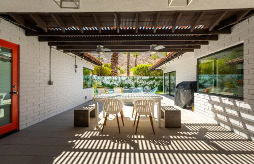 Casa Colibri | Tennis Club Elegance with Pool, Spa & Mountain Views - Foto 48