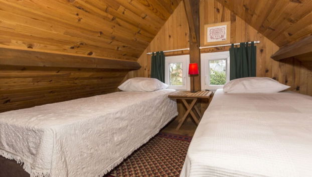 Holiday Home Bois-le-vent - Foto 3, Habitación