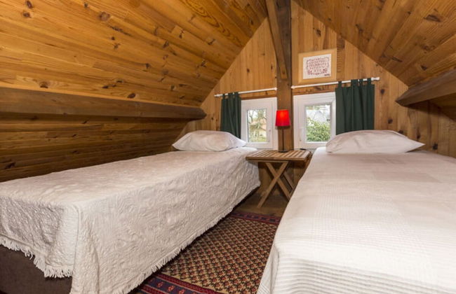 Holiday Home Bois-le-vent - Foto 3