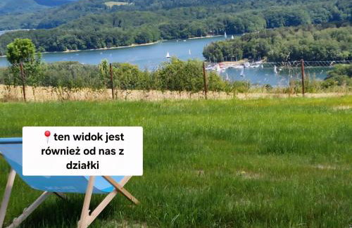 ,,KICZARA"Domki nad Jeziorem Solińskim w centrum Polańczyka60180--6454 - Photo 16