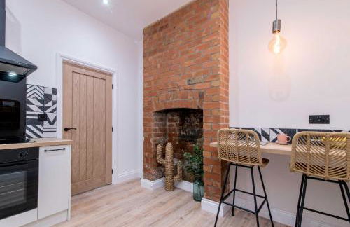 Railway Apartments Rugby - Foto 19