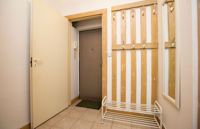 Domumetro on Profsoyuznoya Street - Foto 16