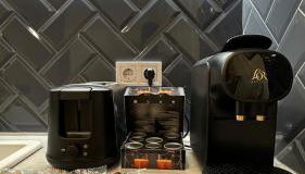 Villaverde New Home - Foto 5, toaster