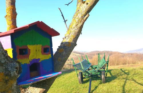 Vila Countryhouse Pijevci - Foto 71