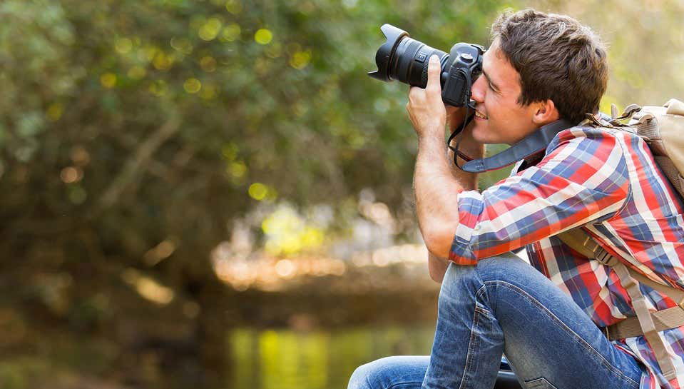 Tambopata Photography 8 Day Trip - Foto 1