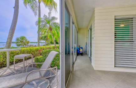 Paradise Villa #111 on Longboat - Foto 34