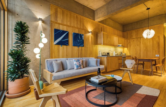 SAN LUIS POTOSI by Mr. W - Foto 58