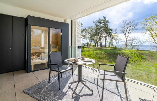 "Lagunenperle" - Villen an der Kliffkante - Foto 7