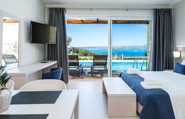 Sun and Sea Plus Resort Hotel - Foto 6