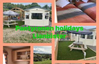 Pant yr onen holidays - Photo 1