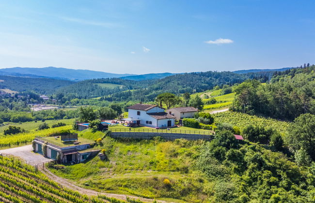 Il Poggetto - Foto 57