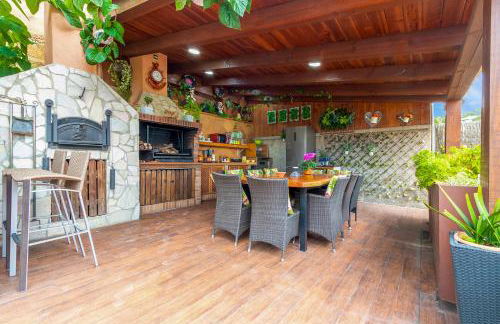 Villa Origami - Foto 9