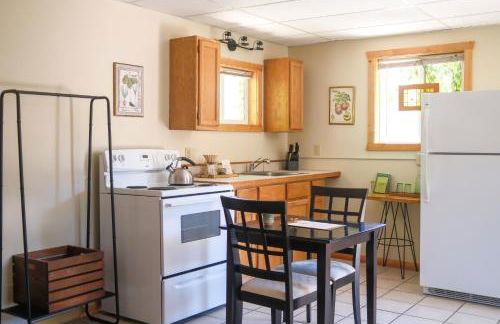 Rocky Mountain Inn - Foto 75