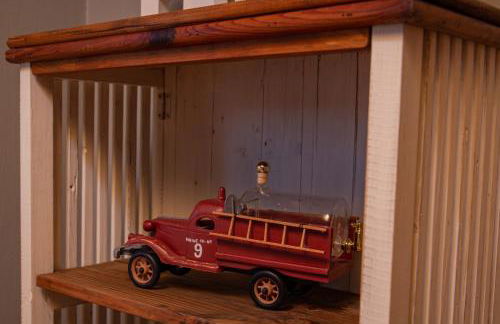 Ferienwohnung Weingut KDM - Foto 9