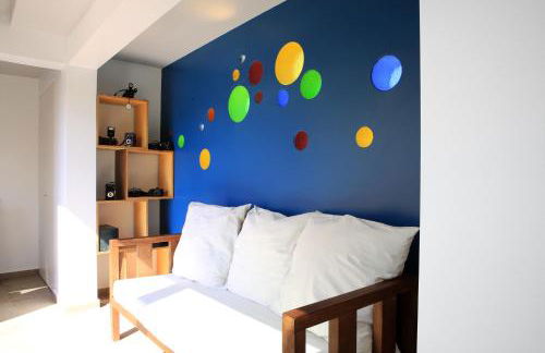 Kimona Villa Seafront Swimming Pool Jacuzzi 6 Bedrooms 21 PAX Kouvohori Villas Crete - Photo 44