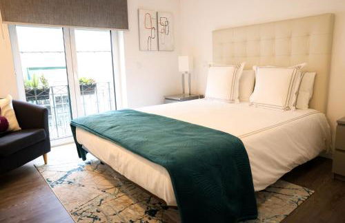 Castelo Terrace Apartement - Foto 7