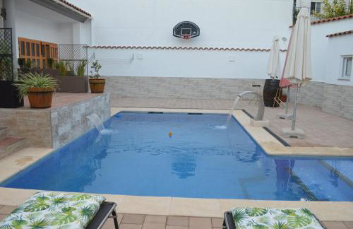 Casa Rural Los Pinillos - Foto 6