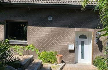 Ferien-Villa direkt am Rhein Sauna/Whirlpool - Foto 28