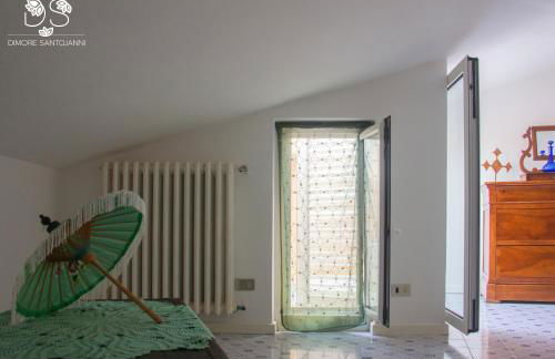 Dimore Santojanni - La Casa sul Porto - Foto 26