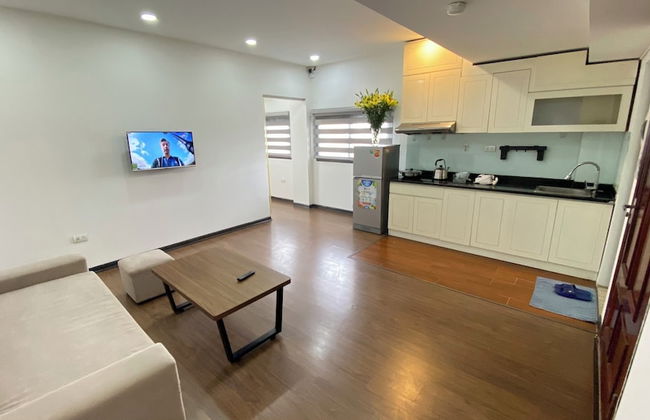 Era Apartment La Thanh - Foto 26