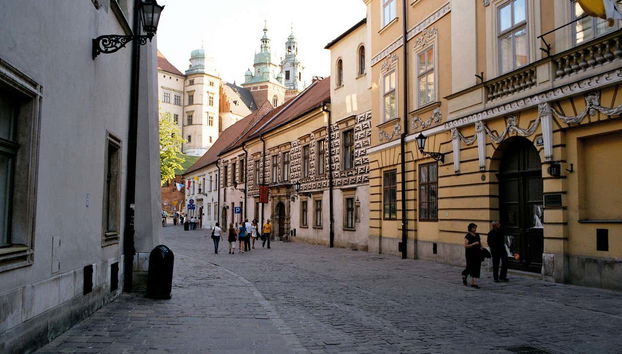Krakow Private Walking Tour - Foto 4