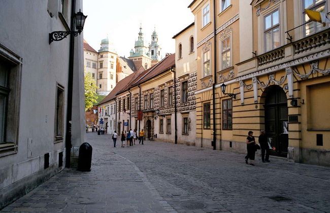 Krakow Private Walking Tour - Foto 4