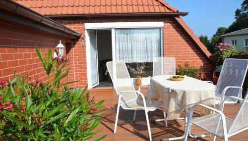 Ferienwohnung in Lancken-Granitz - Foto 5