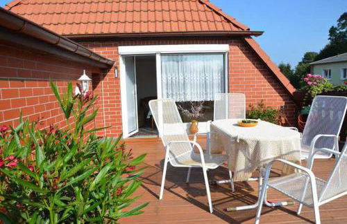 Ferienwohnung in Lancken-Granitz - Foto 5