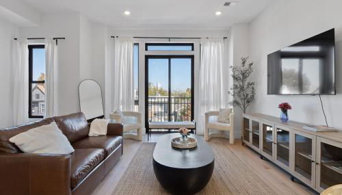 The Arlo a NEW Stay Close To NYC and MetLife - Foto 4