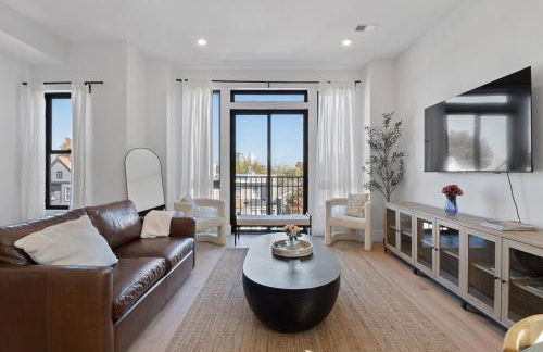 The Arlo a NEW Stay Close To NYC and MetLife - Foto 4