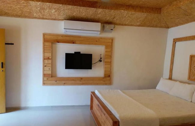 Room in Lodge - Royal Cottage, Anaimalai Multiple Room - Foto 9