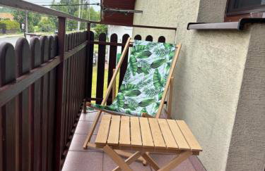 Rooms near Balice airport - Foto 9