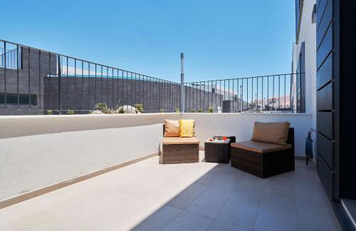 Eden Rentals Luxury La Bicuda de Abades with pool - Foto 34