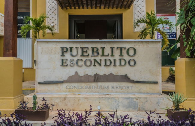 Pueblito Escondido 306 by Riviera Rentals - Foto 43