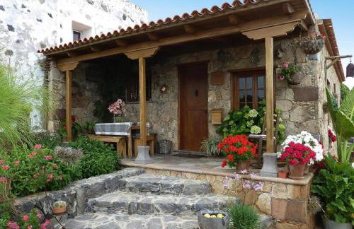 holiday home Caserio Lomo Arriba Casa Tia Benigna, Vera de Erques - Foto 41